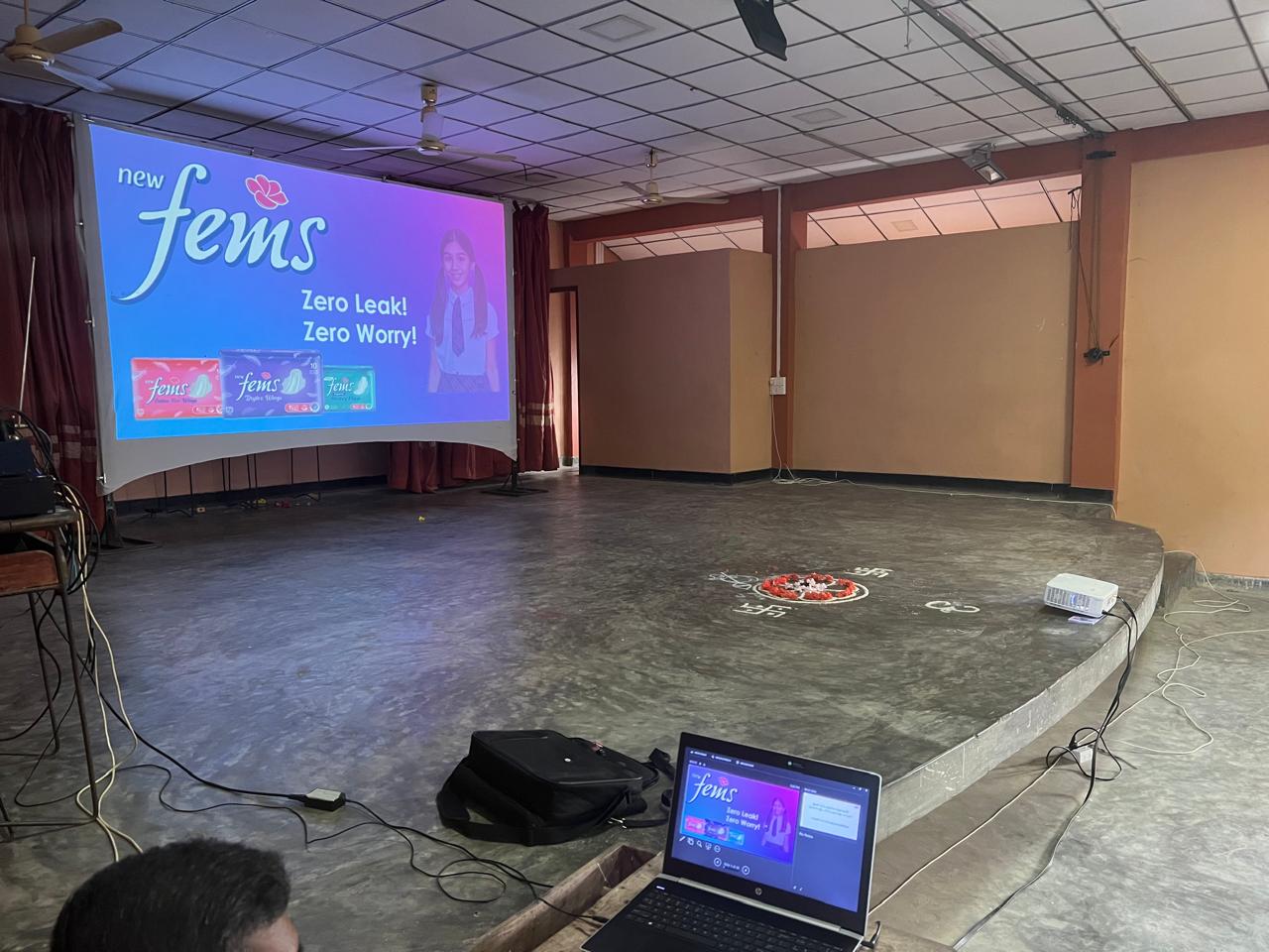 Fems School - Image 9